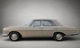 Mercedes-Benz 280 S   W108 - Mercedes-Benz 280: 280s
