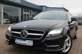 Mercedes-Benz CLS 350 Shooting Brake BE 4Matic AMG-Line LED - Mercedes-Benz CLS 350 Shooting Brake aus 2013