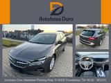 Opel Insignia 2.0 D Business Kombi Aut. Navi+Led+Ahk - gebrauchte Opel Insignia aus dem Jahr 2022