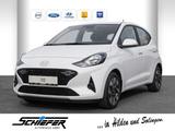 Hyundai i10 1.2 AMT Trend (AC3) Komfort-Paket - Hyundai i10 AC3