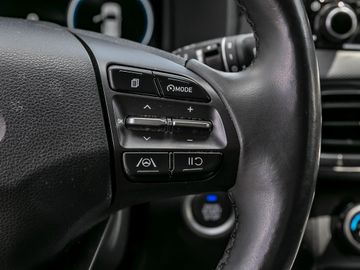 Hyundai Kona 1.0 Edition 30+ 2WD Facelift Voll-LED-Paket