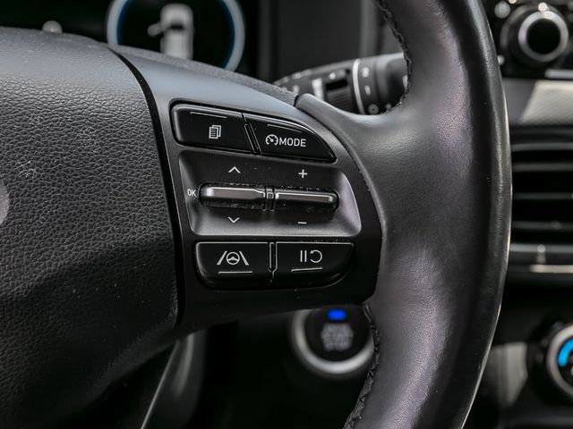 Hyundai Kona 1.0 Edition 30+ 2WD Facelift Voll-LED-Paket