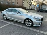 Mercedes-Benz Cls 250 CDI rechtslenker - Mercedes-Benz CLS 250: Cdi