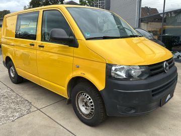 Volkswagen T5 Transporter - 11