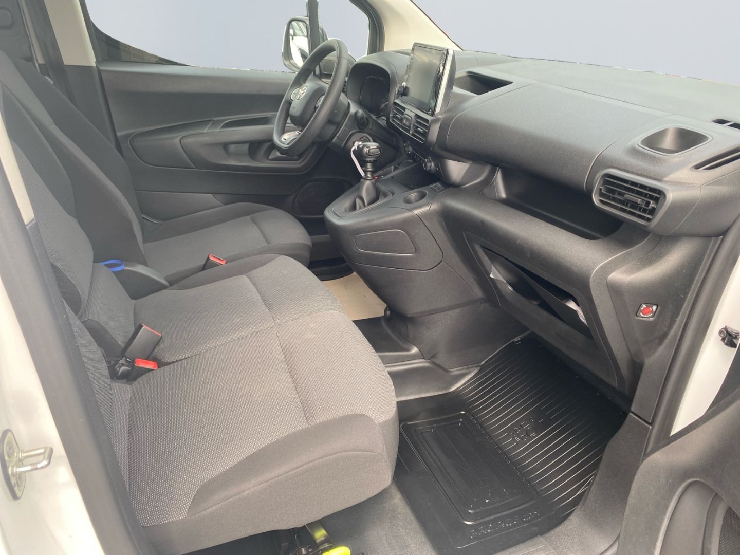 Toyota Proace City - Bild 16