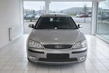 Ford Mondeo Turnier Ghia / sofort FAHRBEREIT - Ford Mondeo aus 2006: Kombi
