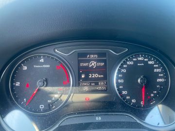 Audi A3 - 8