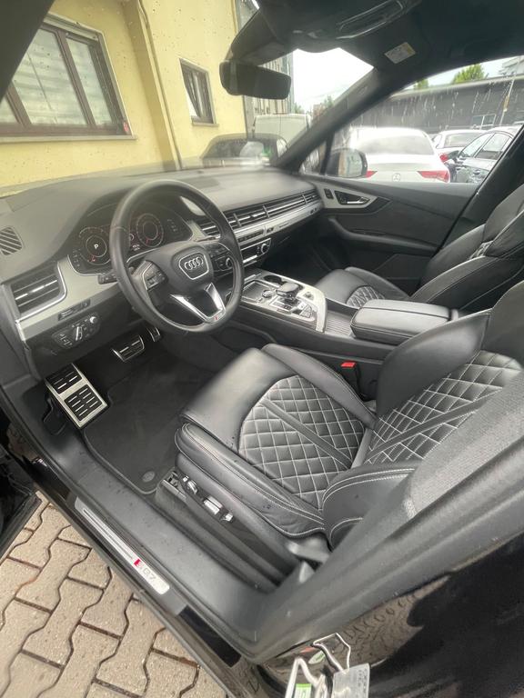 Audi SQ7