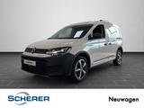 Volkswagen Caddy "PanAmericana" Motor: 2,0 l TDI EU6 SCR 75 - Angebote entsprechen deinen Suchkriterien
