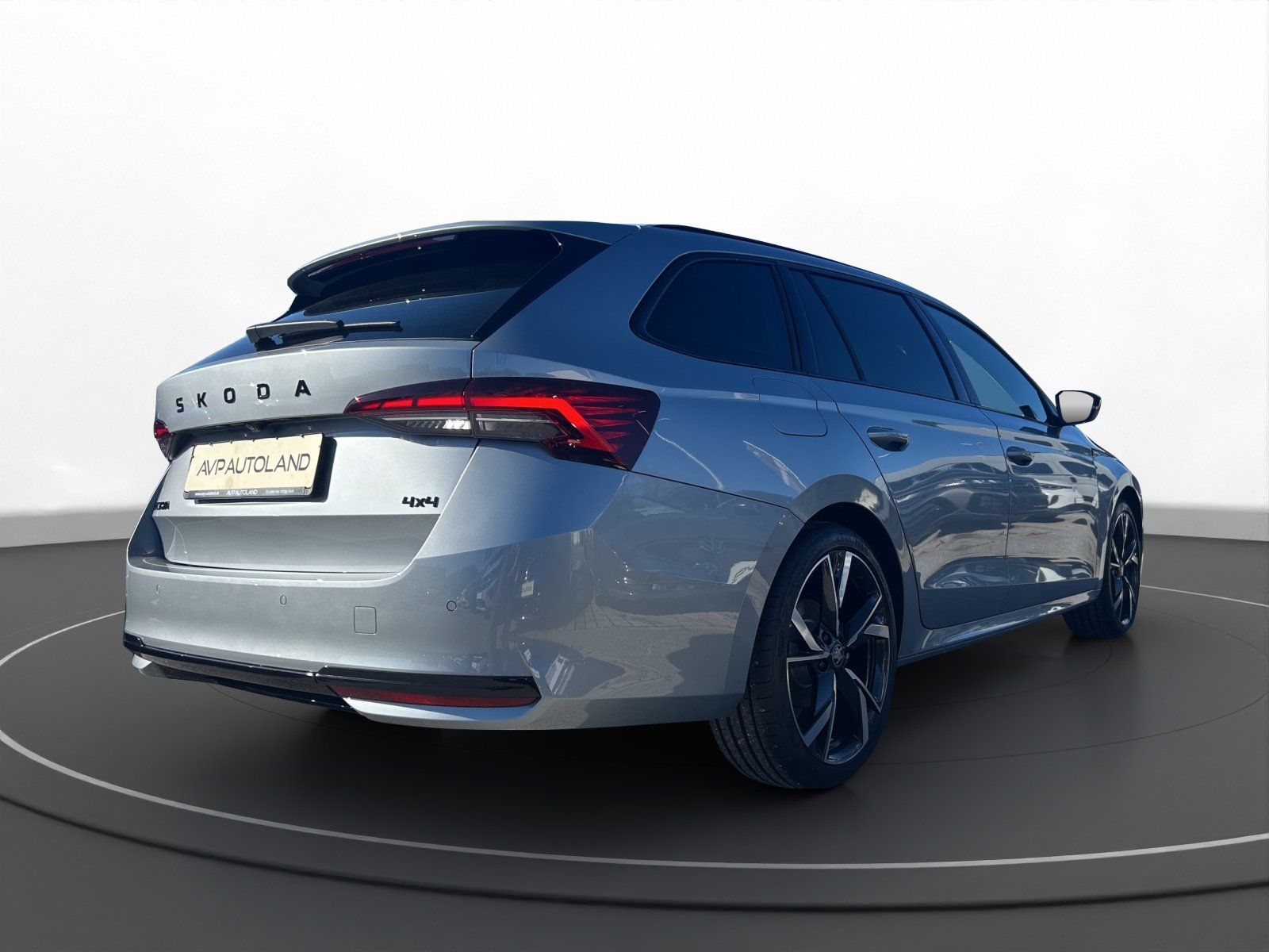 Skoda Octavia - Bild 5
