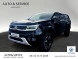 Volkswagen Amarok Style DC 3.0 TDI 4Motion *Hardtop* *AHK*