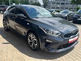 Kia Ceed Limousine 1.4 Turbo - gebrauchte Kia cee'd / Ceed aus dem Jahr 2020