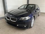 BMW 535 i xDrive Luxury+Leder+HUD+PDC+ESSD+Navi etc. - BMW 535 mit Benzin-Antrieb: Leder, Navigationssystem, Limousine