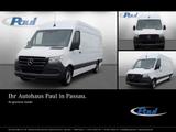 Mercedes-Benz Sprinter 316 CDI KA L3 AHK3,5t+Kamera+Klima+MBUX - Mercedes-Benz Sprinter: Kombi