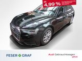 Audi A6 Avant 40 TDI S tronic B&O/Rfk - Audi A6 aus 2022