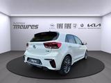 Kia Rio GT-Line 1.2 BT Klimaautom LED-Tagfahrlicht U - weiße Kia Rio