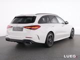Mercedes-Benz C 180 T AMG+NavPrem+LED-HP+TotwA+Sound+Night+RFK - Mercedes-Benz C 180 in Herne