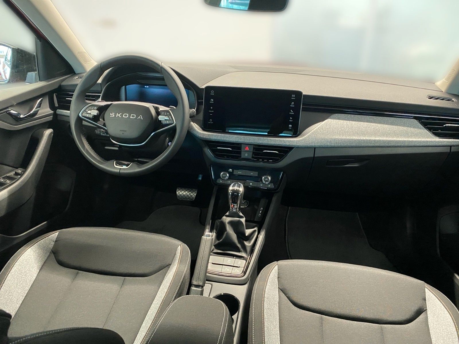 Skoda Kamiq - Bild 17