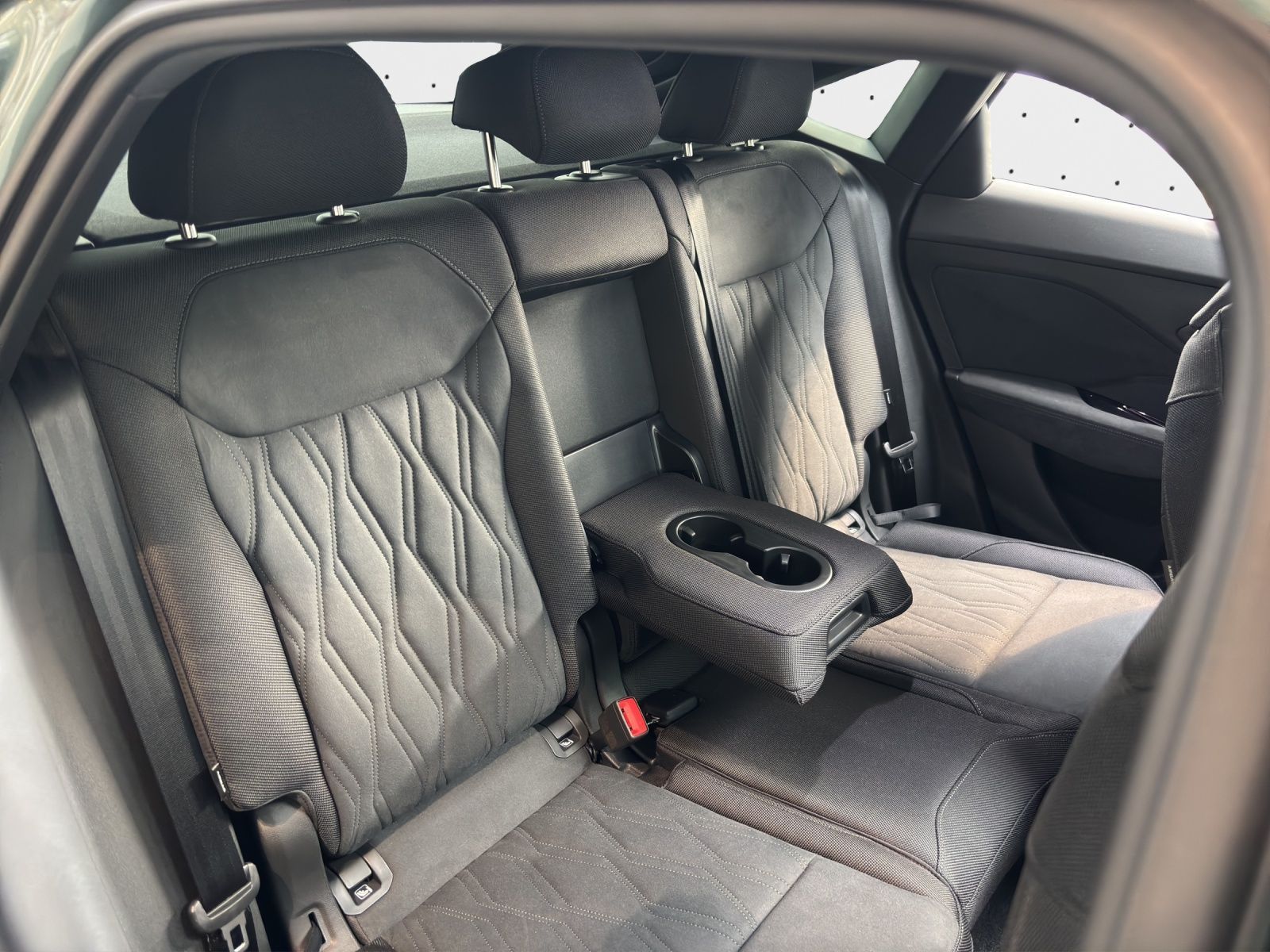 Audi Q3 - Bild 15