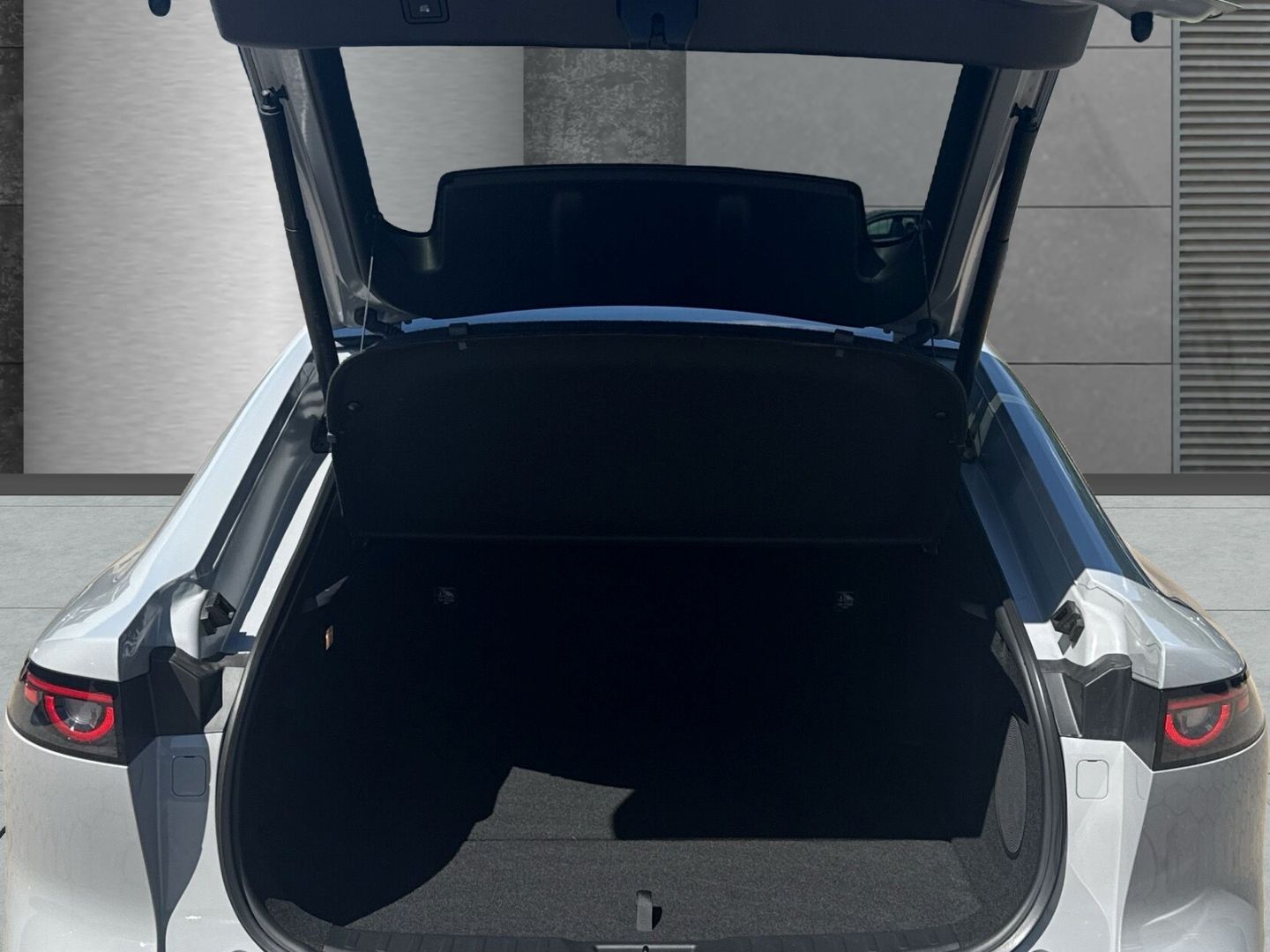 Mazda 6e - Bild 5