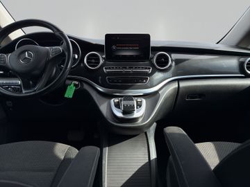 Mercedes V 250 - 11