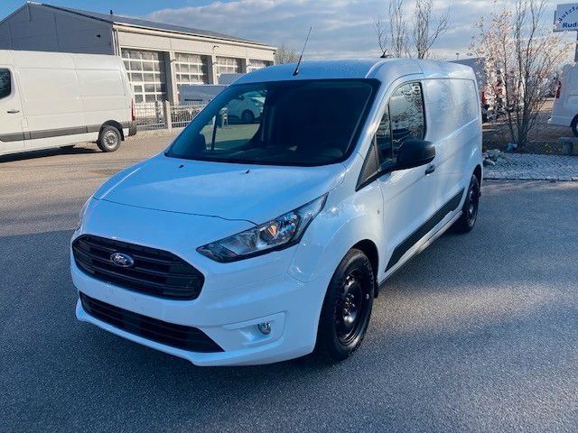 Ford Connect 1,5 TDCI L2 Kasten lang Trend *AHK*