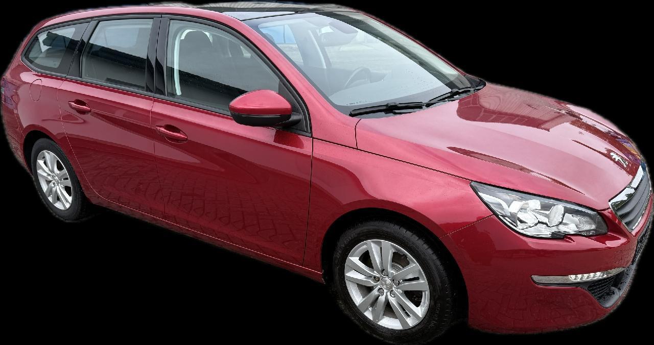 Peugeot 308 SW Active
