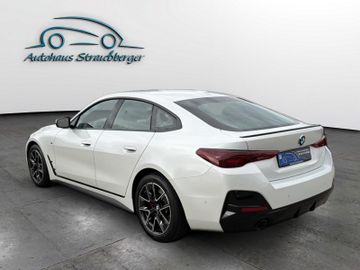 BMW 420 Gran Coupé - 3