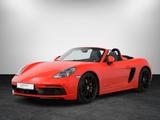 Porsche 718 Boxster GTS 4.0 - Porsche Boxster 4.0 GTS