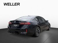 BMW 520 - Vorschau Bild 9