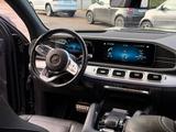 Mercedes-Benz GLS 350 d 4MATIC - - gebrauchte Mercedes-Benz GLS 350 aus dem Jahr 2020
