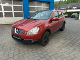 Nissan Qashqai Acenta, Panoramadach - Nissan: Q