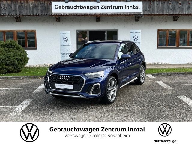 Image of Audi Q5