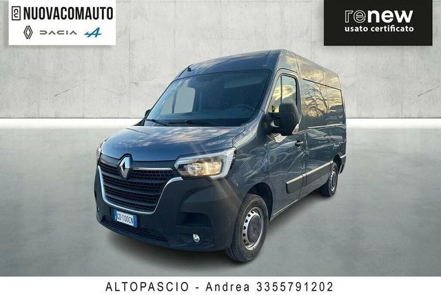 Renault Master T28 2.3 dci 135cv L1H2 Ice E6d-te