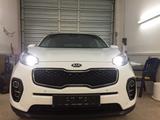 Kia Sportage 1.6 GDI 2WD Dream-Team Edition - Kia Sportage: Privatanbieter