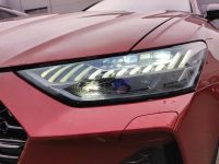 Audi RS6 - Vorschau Bild 8