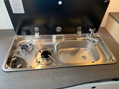 Sunlight Adventure V 66 Fiat