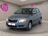 Skoda Fabia 1.4 SPORTLINE KLIMA 5-T. 1 VORB. TÜV 10.26 - Skoda Fabia: Sportline