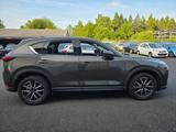 Mazda CX-5 Sports-Line AWD Automatik* Standheizung - gebrauchte Mazda CX-5 aus dem Jahr 2018