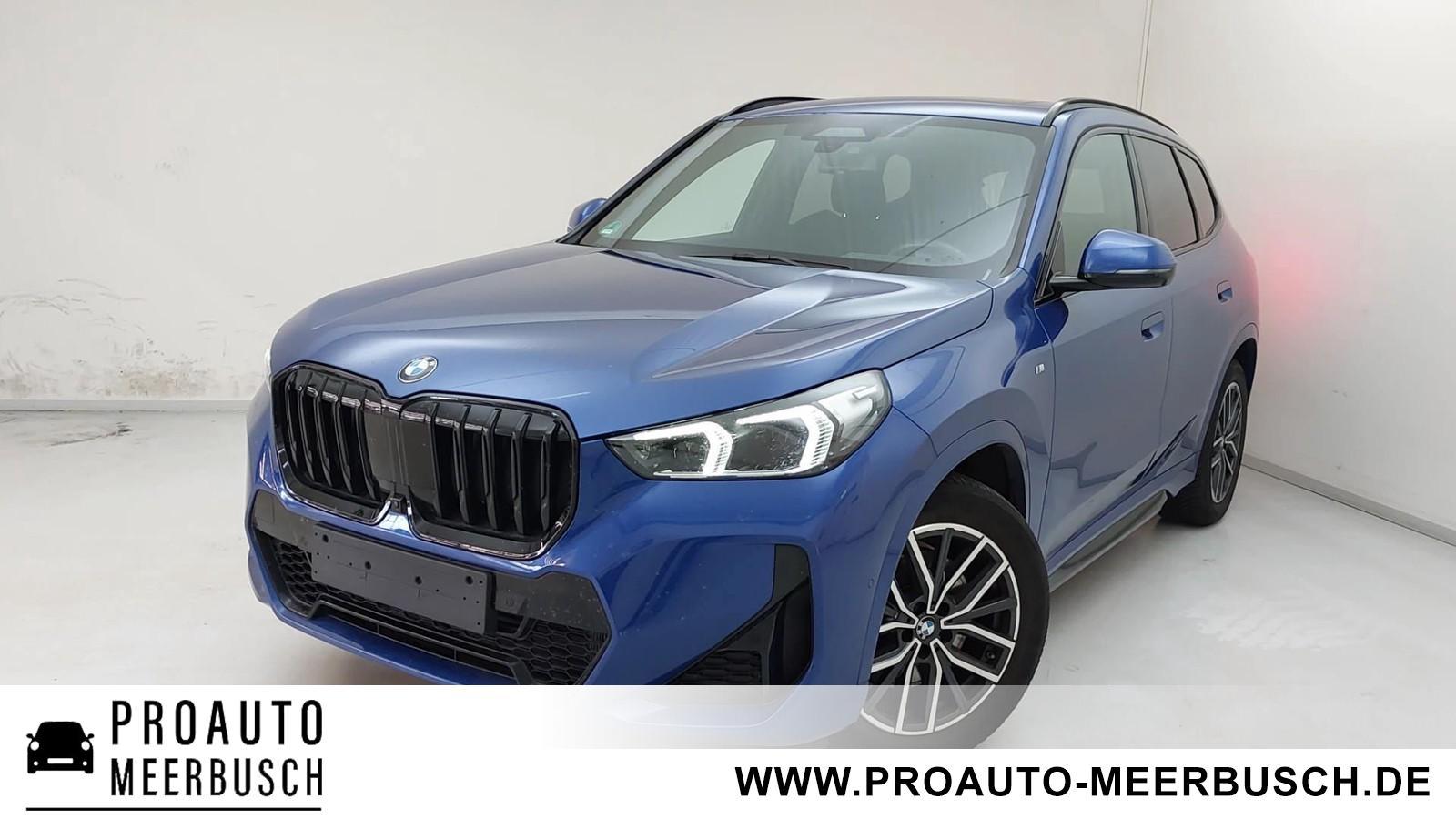 BMW X1 23d xDrive M Sport MMRY/H&K/HEADUP/PANO/360°