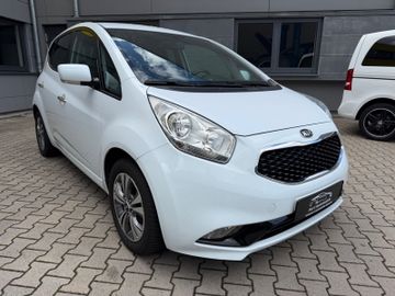 KIA Venga - 9