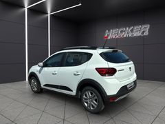 Dacia Sandero III 1.0 TCe 100 ECO-G Stepway Comfort