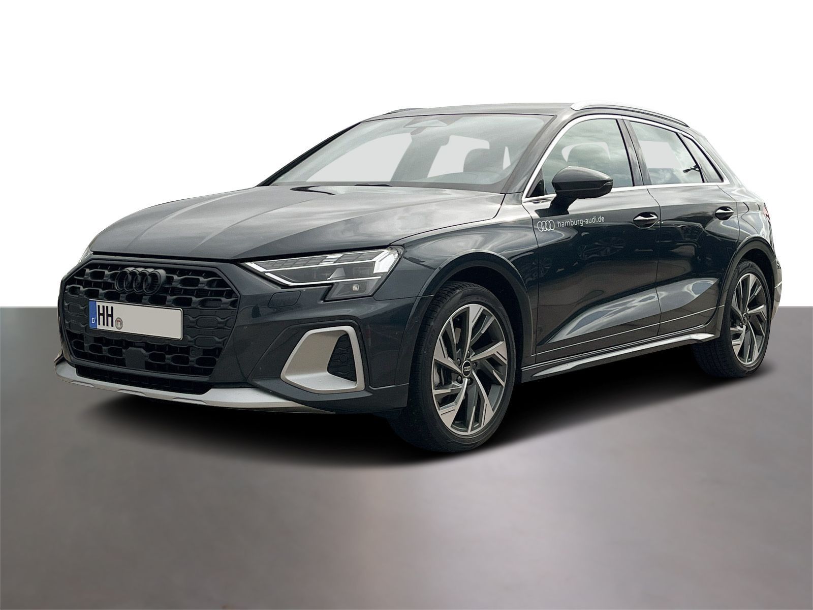 Audi A3 - Bild 2