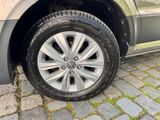 Volkswagen Crafter Grand California 600 Dachklima Panorama - Volkswagen Crafter aus 2021