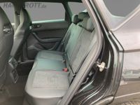 Cupra Ateca - Vorschau Bild 8