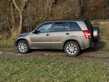 Suzuki Grand Vitara 2.4 Comfort