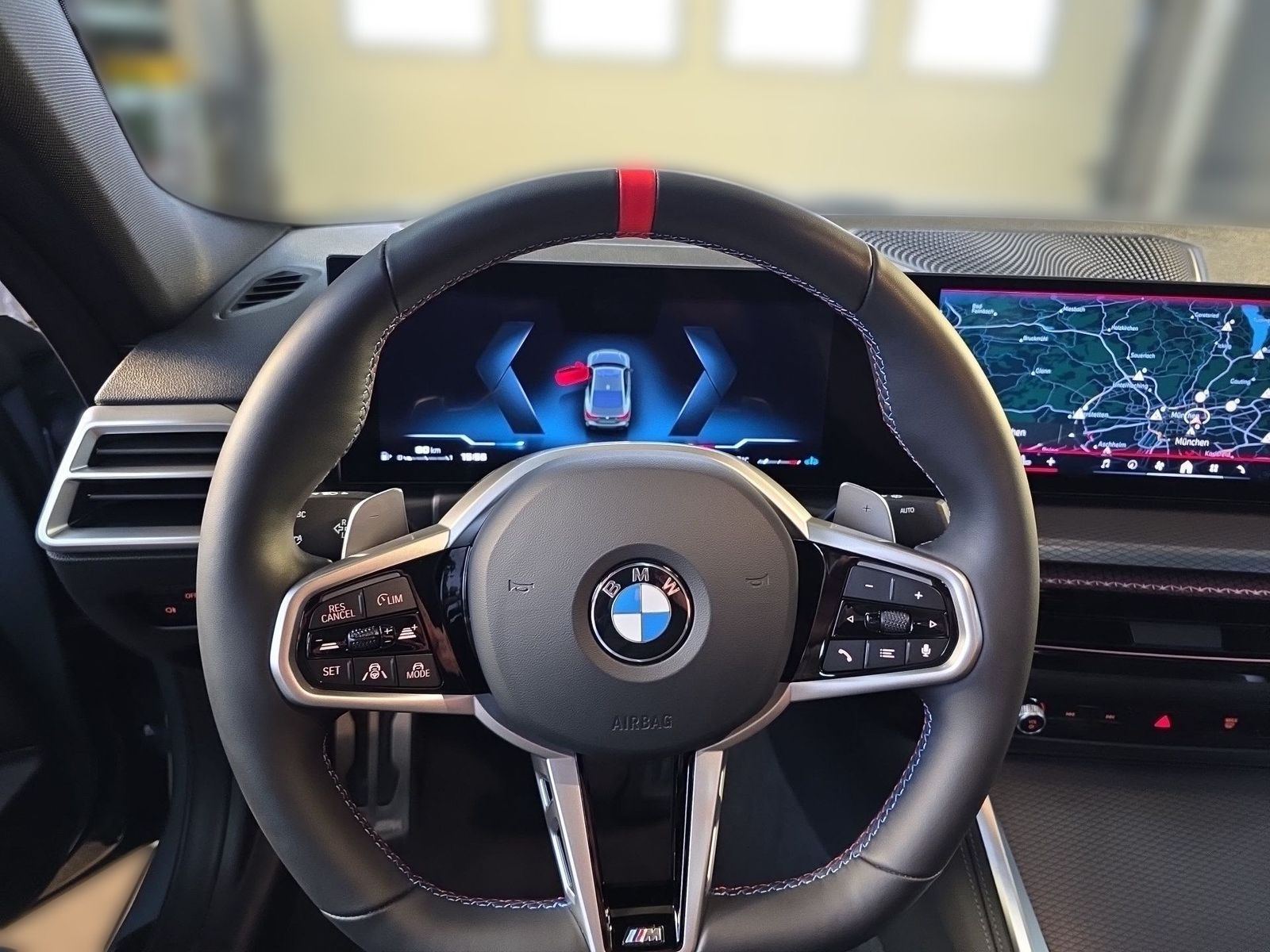 BMW M440 - Bild 8