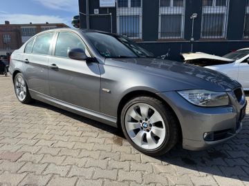 BMW 318 - 3