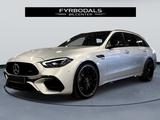 Mercedes-Benz C 63 AMG S E Performance 4Matic+ 680hp Pano VAT - gebrauchte Mercedes-Benz C 63 AMG aus dem Jahr 2024