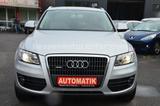 Audi Q5 2.0 TFSI S-Tronic Quattro*Leder*AHK*NAVI*TOP - gebrauchte Audi Q5 aus dem Jahr 2009